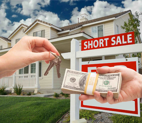 Items the lender wants to see when considering a short sale